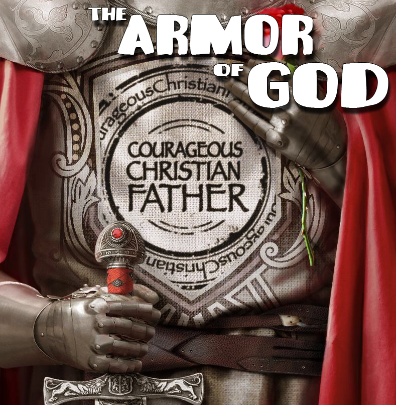 The Armor of God