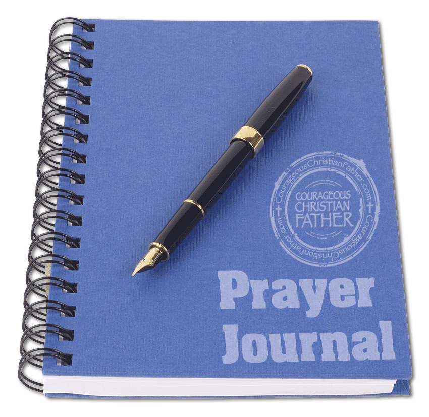 Prayer Journal