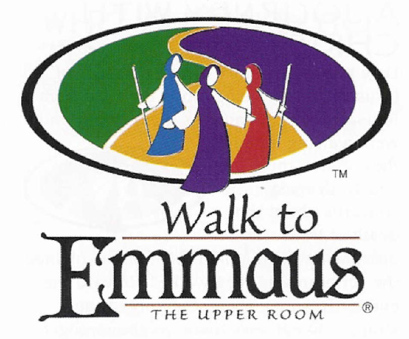 Walk To Emmaus logo