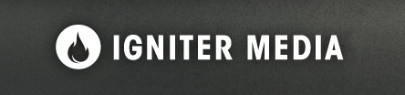 Igniter Media logo