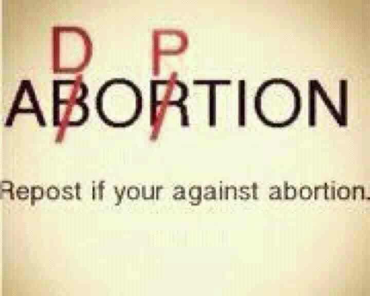 abortion adoption image