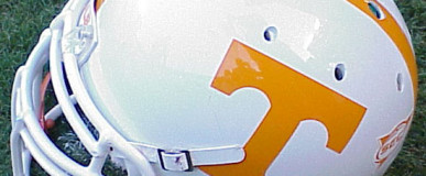 Vols Helmet from 2004