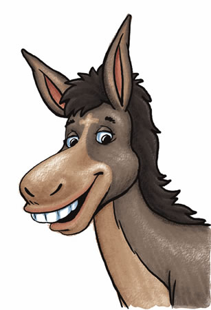 Donkey