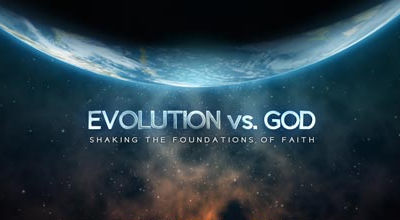Evolution Vs. God Movie