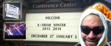 Xtreme Winter 2013