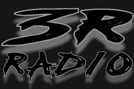 3R Radio Logo