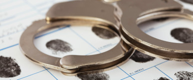 Arrested for going to Church