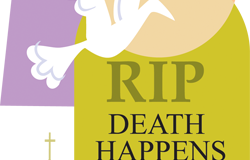 Death Happens