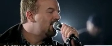 Praise You in the Storm - Casting Crowns