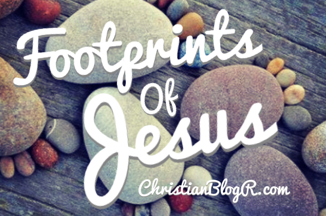 Footprints of Jesus