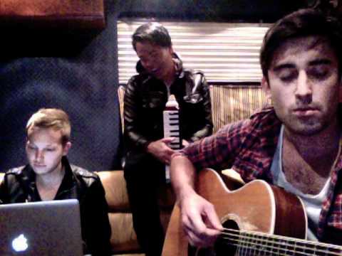 Have Yourself A Merry Little Christmas - Phil Wickham