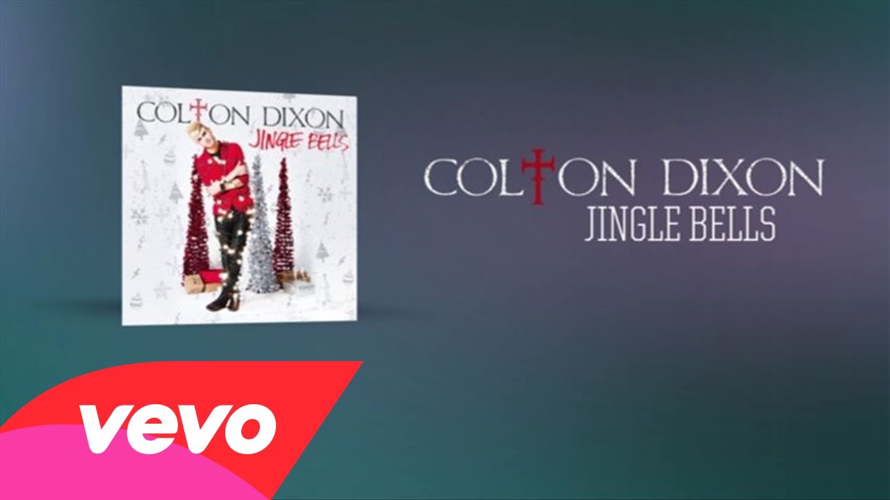 Jingle Bells - Colton Dixon