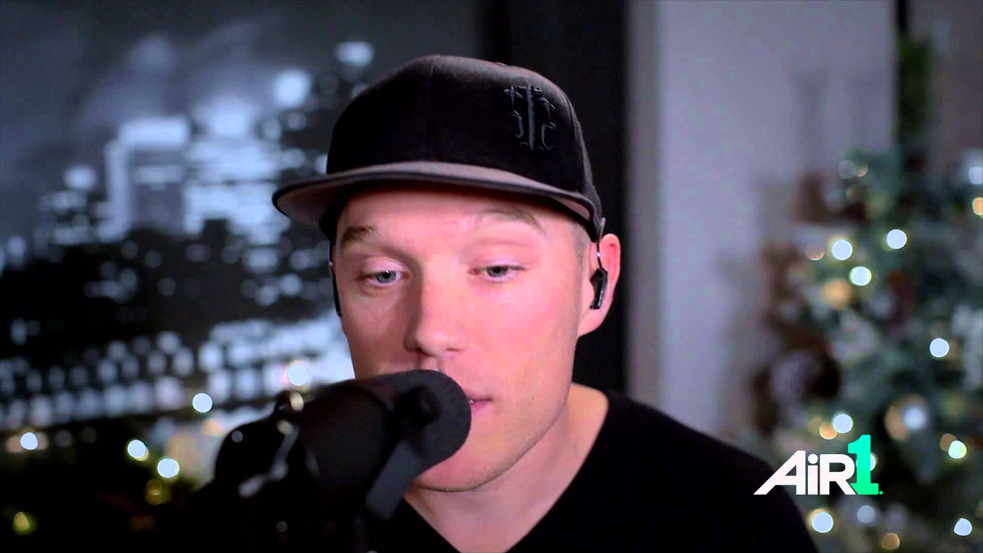 This is Christmas by Kutless (Live)