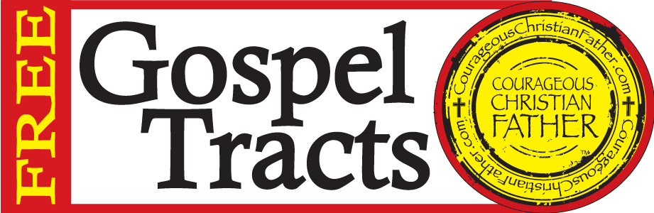 Free Gospel Tracts