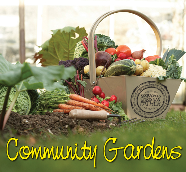 Community Garden