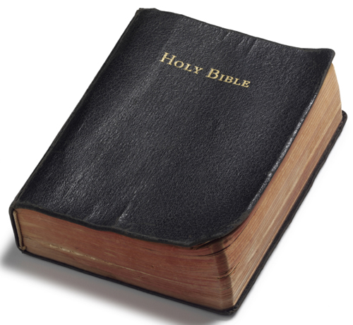 Holy Bible