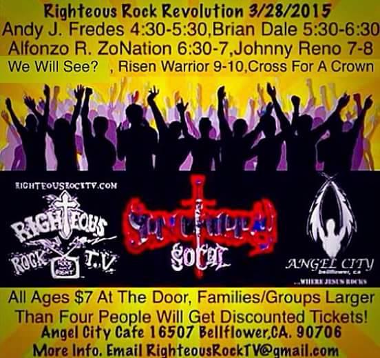 updated Righteous Rock Revolution Flyer 2015