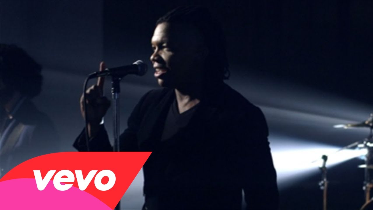 We Believe - Newsboys