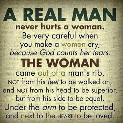 Real Man