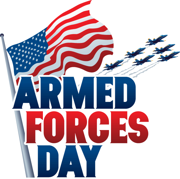 Armed Forces Day