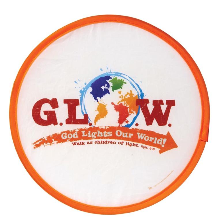 Glow: God Lights Our World