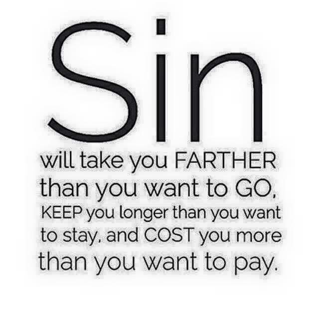 Sin