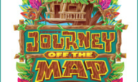 Journey off the Map flyer