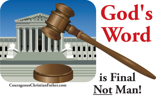 God's Word graphic