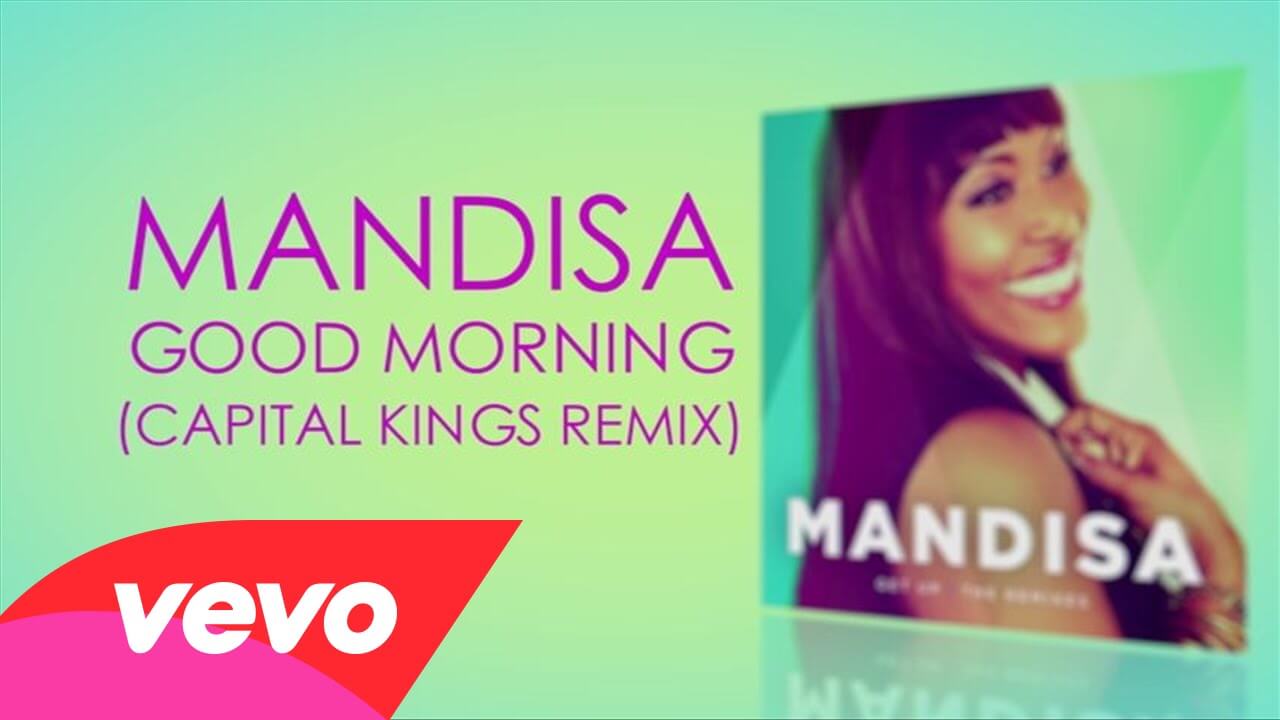 Good Morning song by Mandisa video
