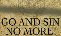 Go And Sin No More - John 8:11