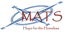 Ministerial Association Temporary Shelter (MATS) LOGO