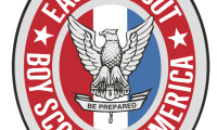 Eagle Scout Patch - National Eagle Scout Day