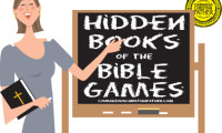 Hidden Books of the Bible Games image