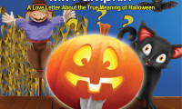 It's Not About You, Mr. Pumpkin Book Cover image