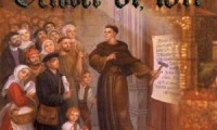 Reformation Day - October 31, 1517 image