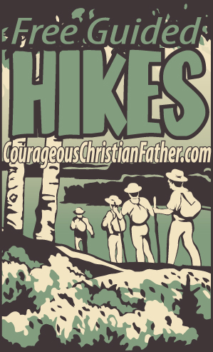 Free Guided Hikes