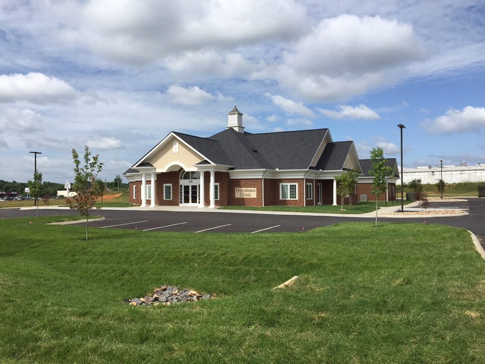 The Providence Clinic - Morristown, TN