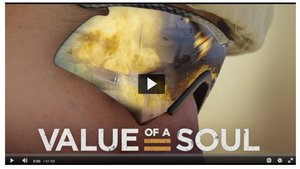 Value of a Soul - My Hope America with Billy Graham image
