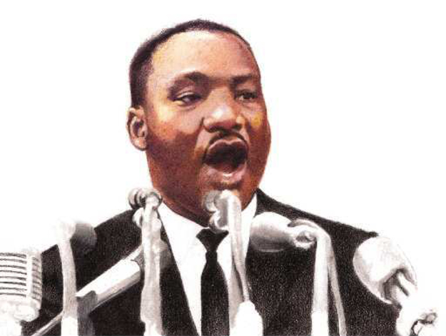 Dr. Martin Luther King, Jr. (Dr. King)