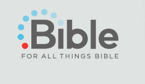 .Bible logo (Dot Bible)