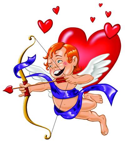 Cupid TF152931