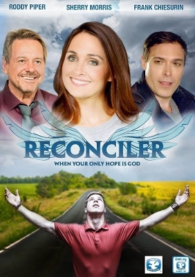 Reconciler DVD Cover