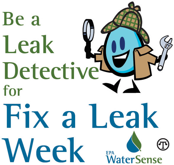 Fix A Leak image