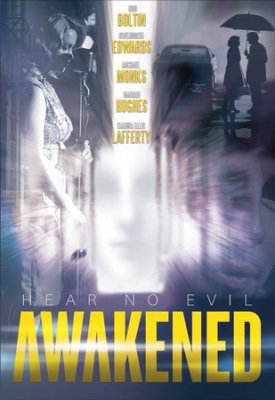 Hear No Evil Awakened DVD