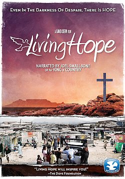 Living Hope DVD