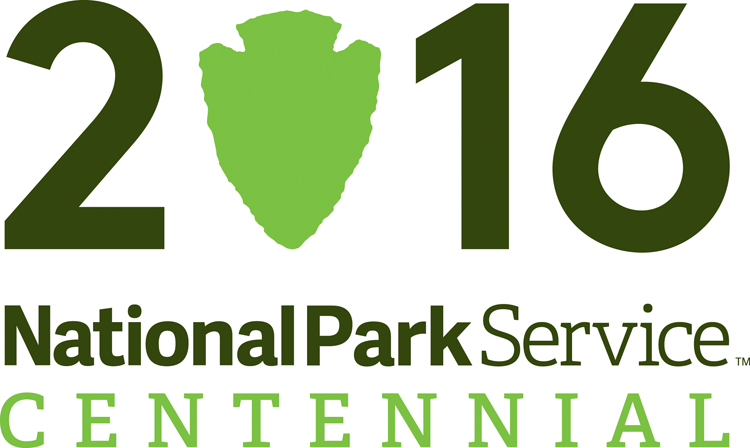 National Park Service Founded: 100th Anniversary, 1916 (Centennial)