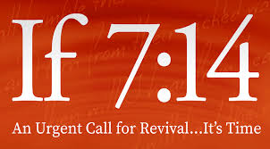 If 7:14 - Focus 4 Forty