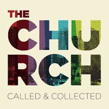 The Church Called and Collected Album Cover with the song Membership by Stephen the Levite 
