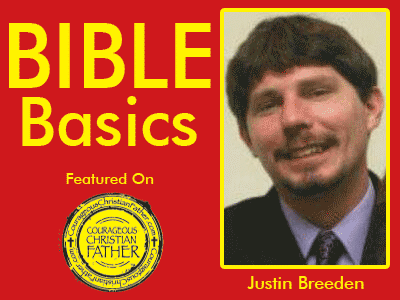 Bible Basics with Justin Breeden