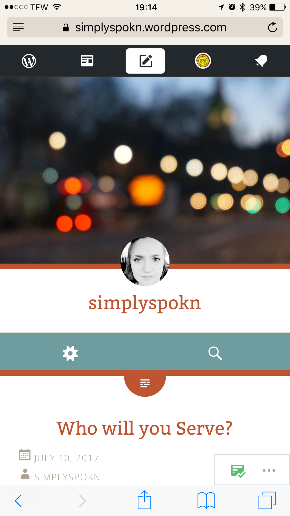 SimplySpokn